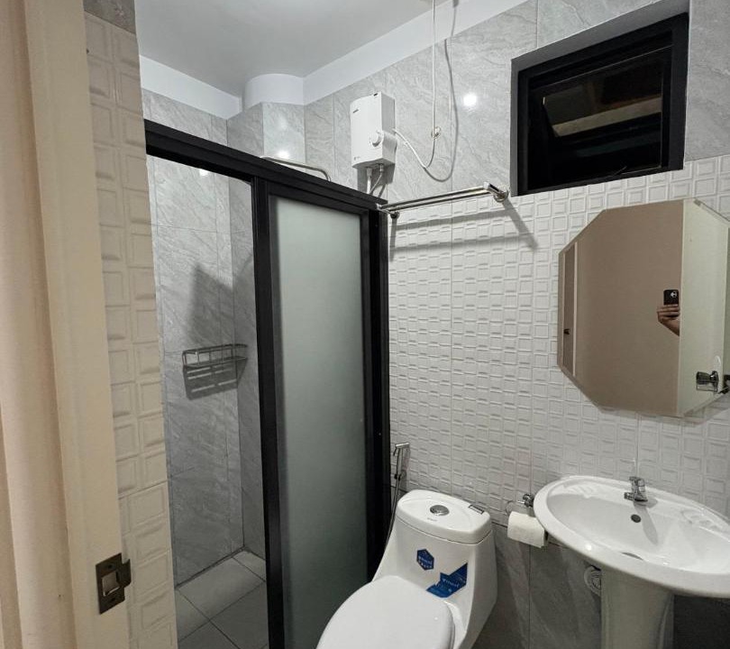 Photo of Bathroom in Laoag