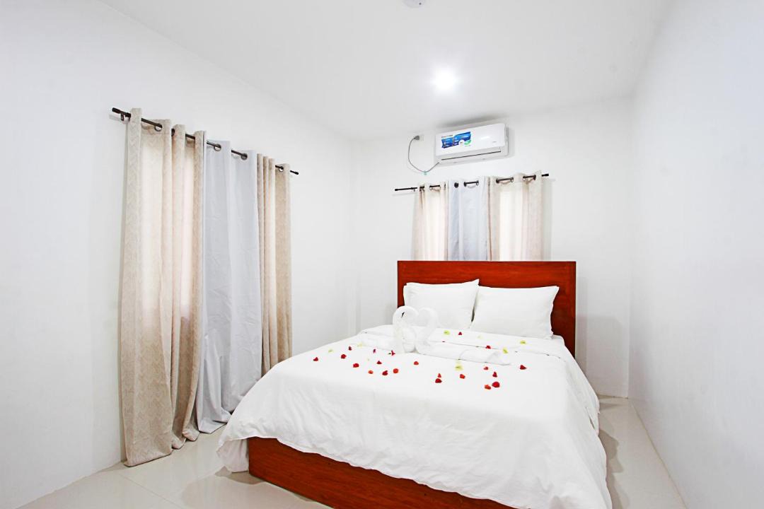 Photo of Bedroom in Danao