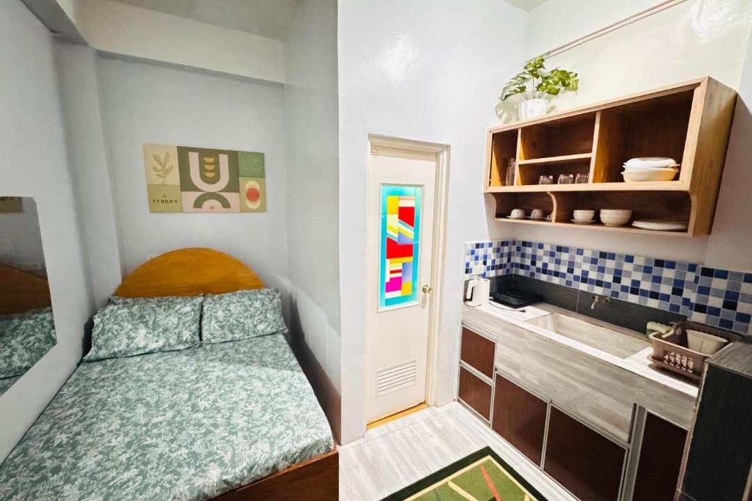 Photo of Bedroom in Virac