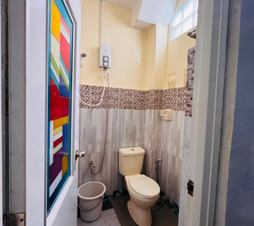 Photo of Bathroom in Virac