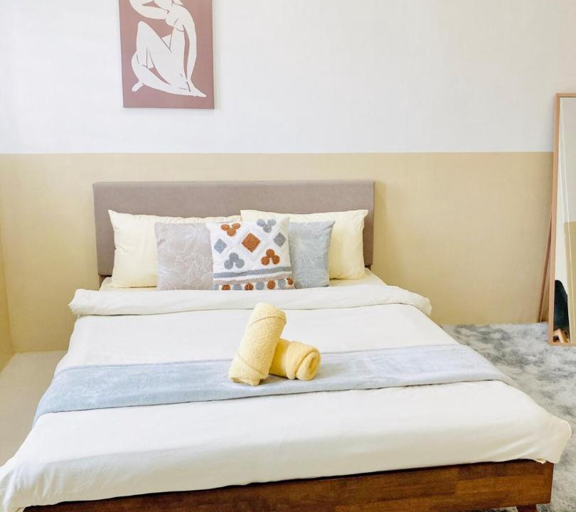 Photo of Bedroom in Palo