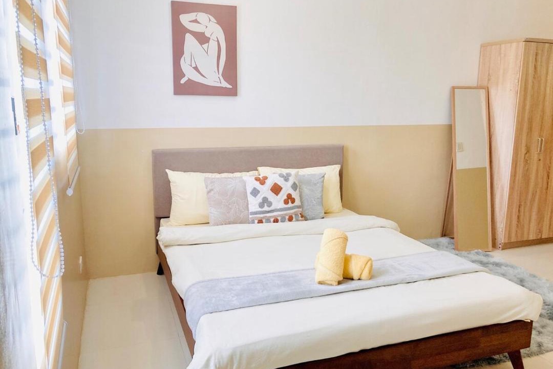 Photo of Bedroom in Palo