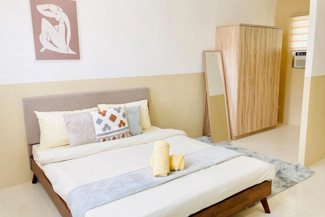 Photo of Bedroom in Palo