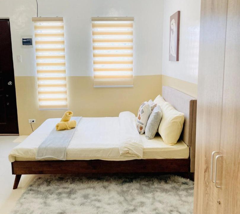 Photo of Bedroom in Palo
