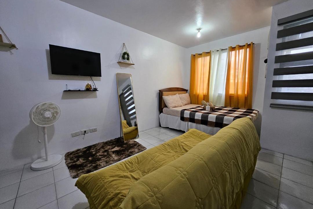 Photo of Bedroom in Balibago
