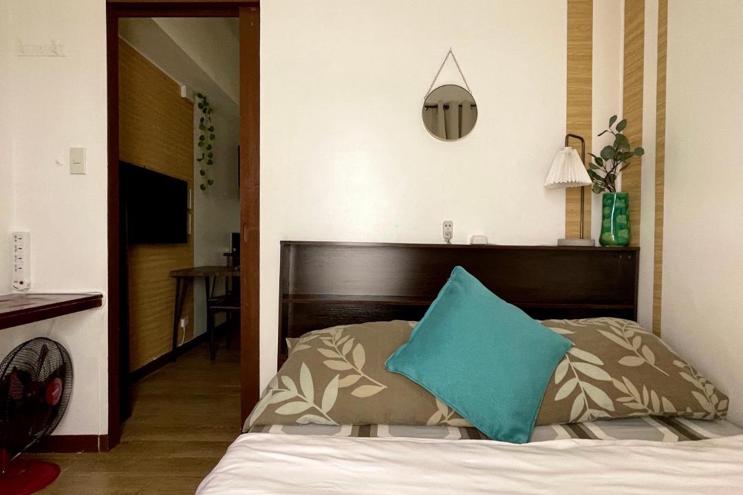 Photo of Bedroom in San Dionisio