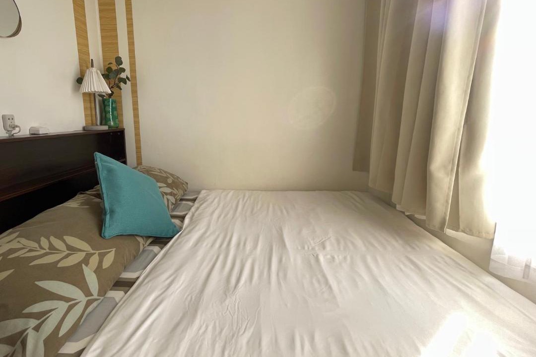 Photo of Bedroom in San Dionisio