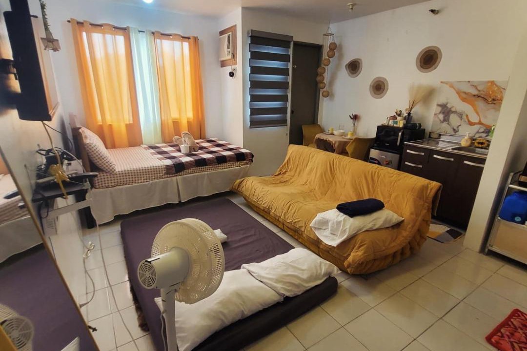 Photo of Bedroom in Balibago