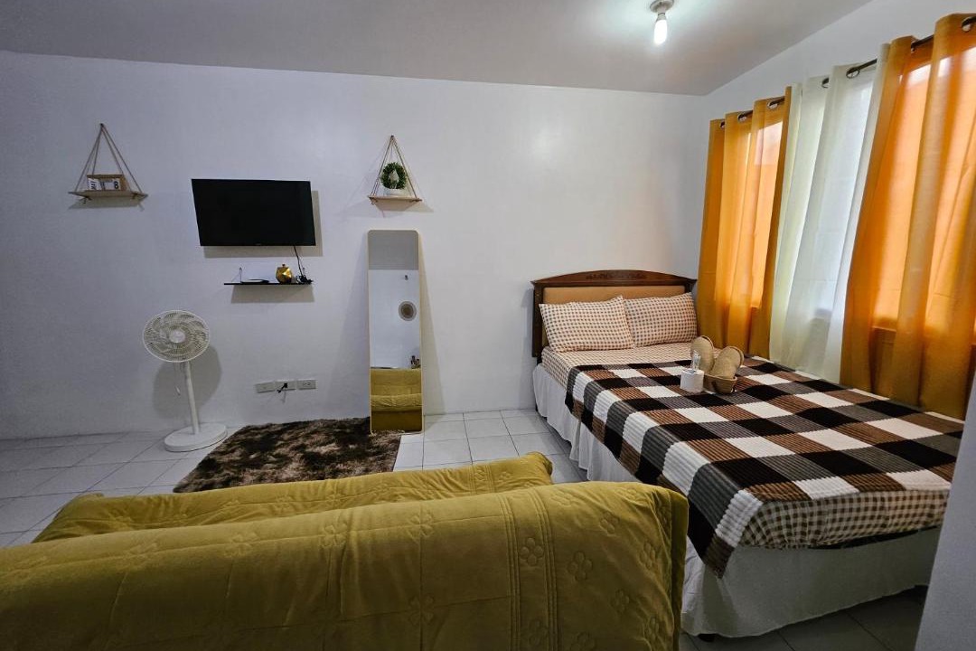 Photo of Bedroom in Balibago