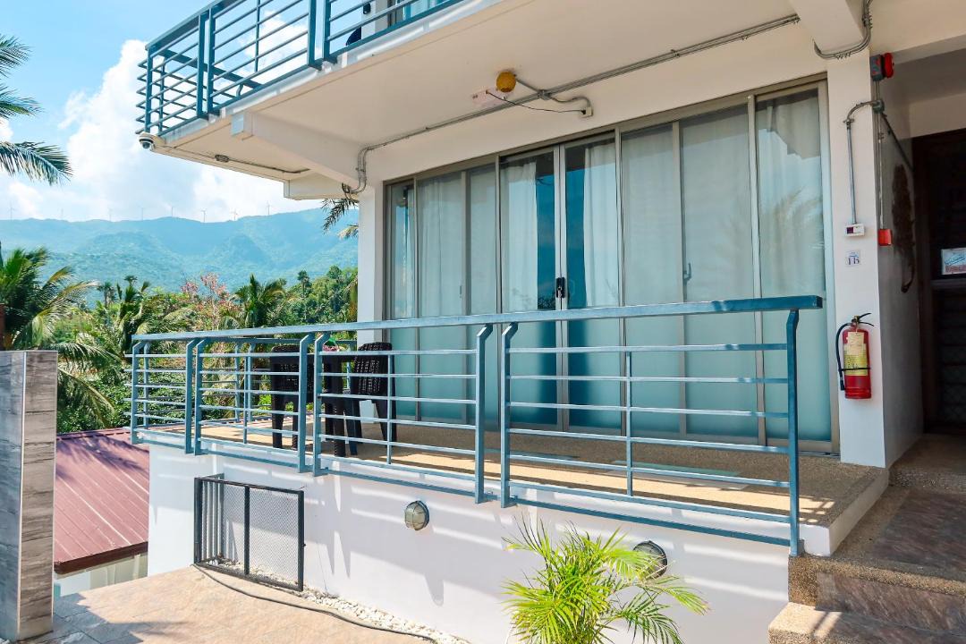 Photo of Patio Balcony in Puerto Galera