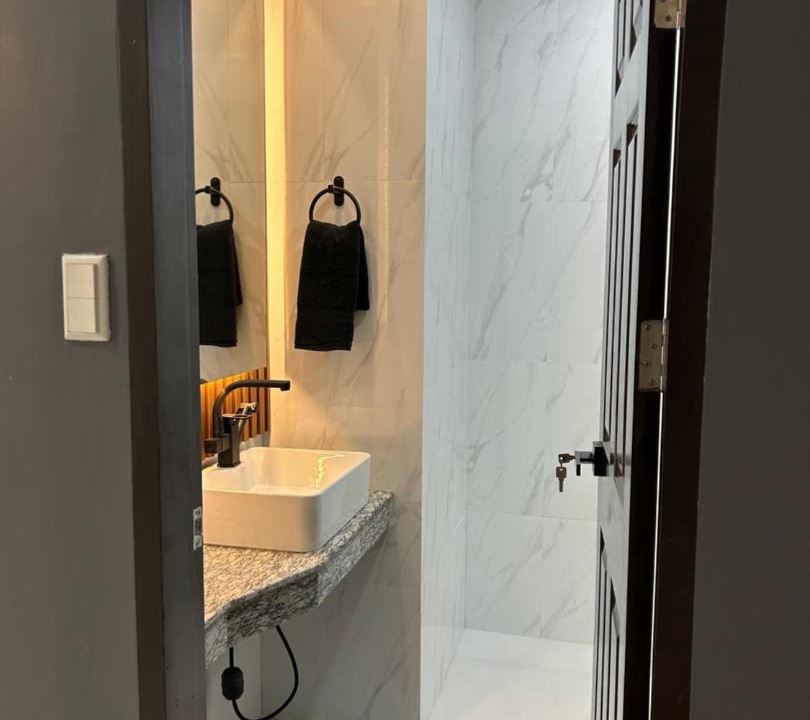 Photo of Bathroom in Carrascal