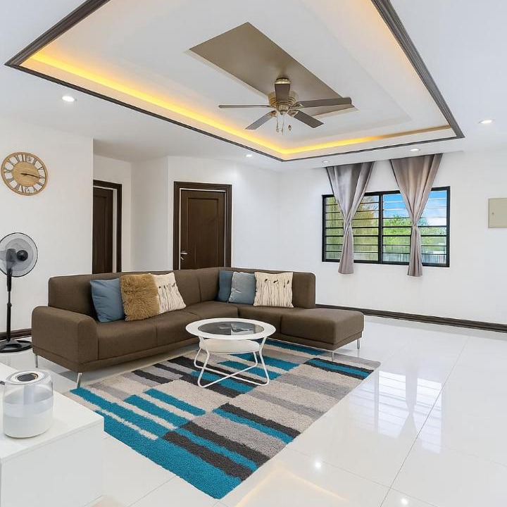 Photo of Livingroom in Bacong