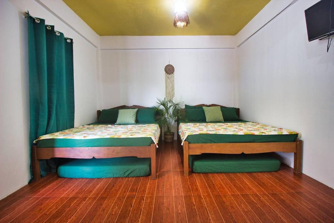Photo of Bedroom in Puerto Galera
