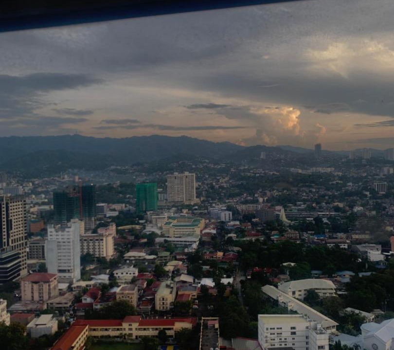 Photo of Buildings in Bakilid
