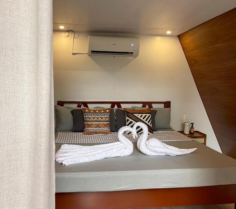 Photo of Bedroom in Patar
