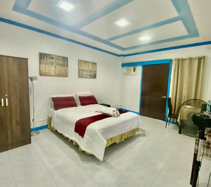 Photo of Bedroom in Davao