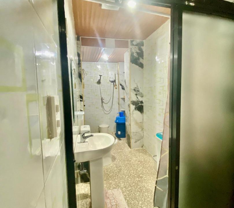 Photo of Bathroom in Davao