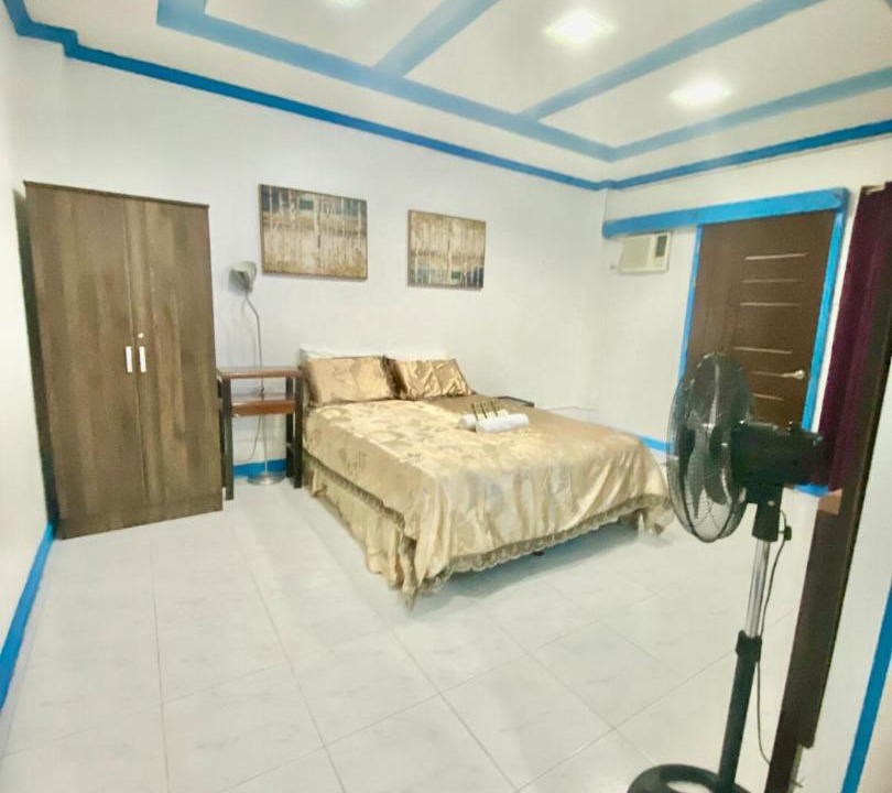 Photo of Bedroom in Davao