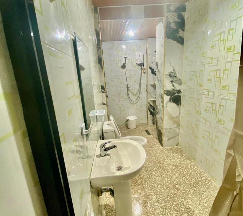 Photo of Bathroom in Davao