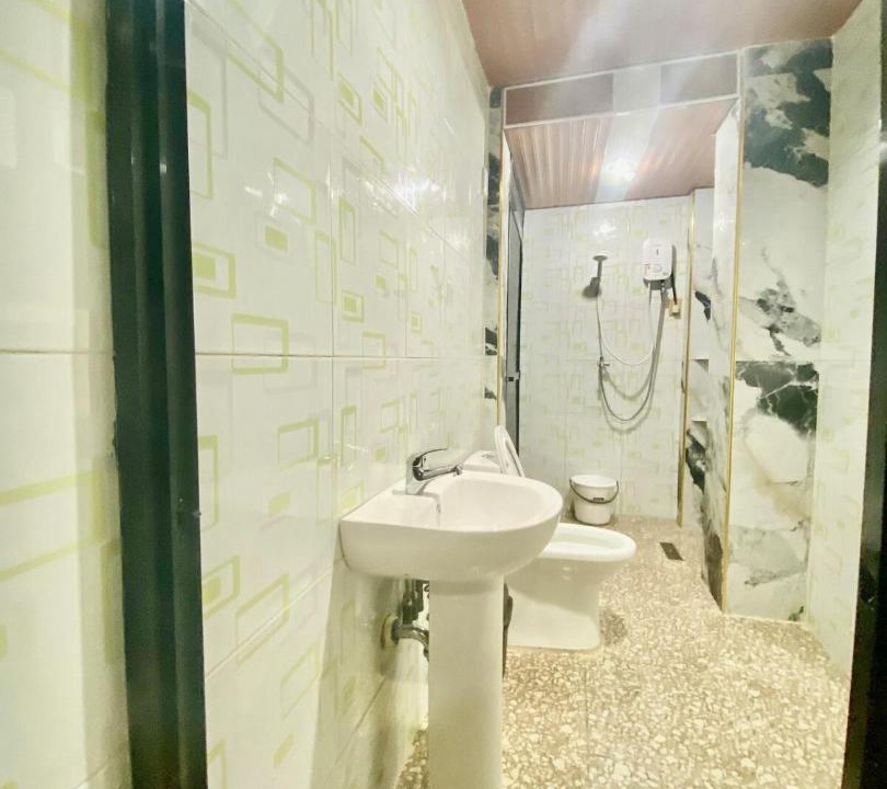 Photo of Bathroom in Davao