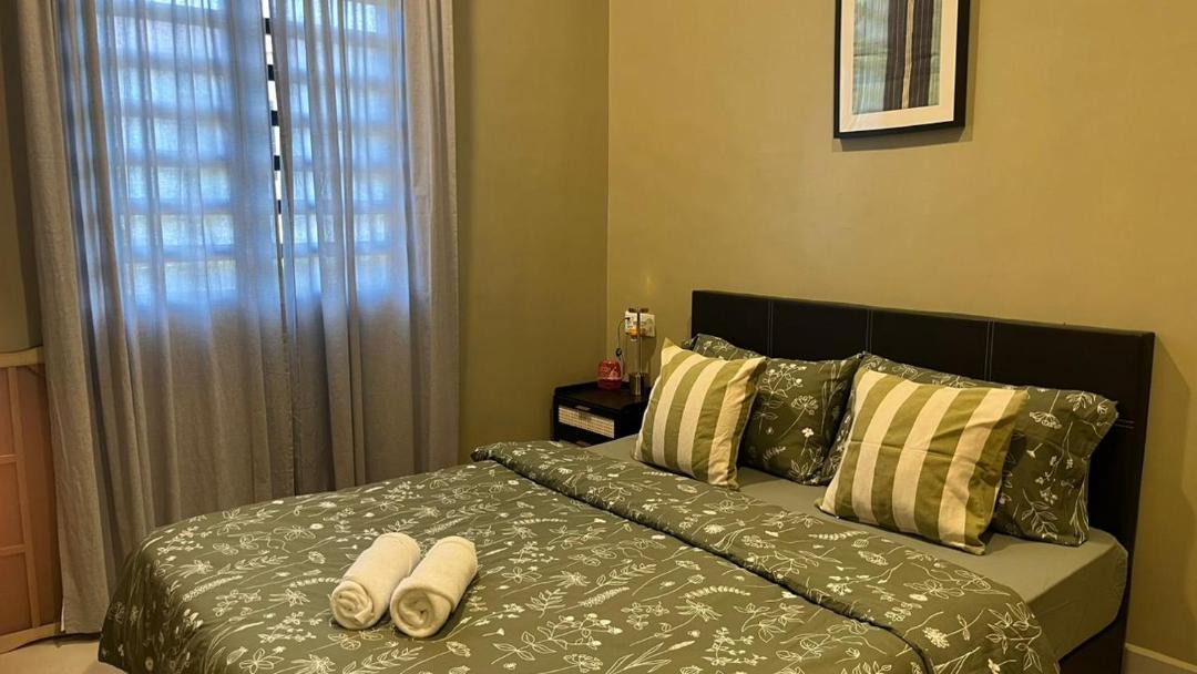 Photo of Bedroom in Kampung Permatang Pasir