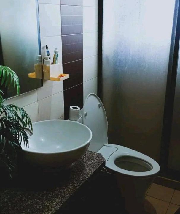 Photo of Bathroom in Totolan