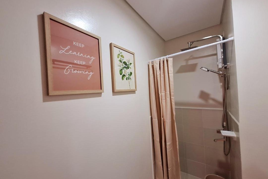 Photo of Bathroom in Caloocan