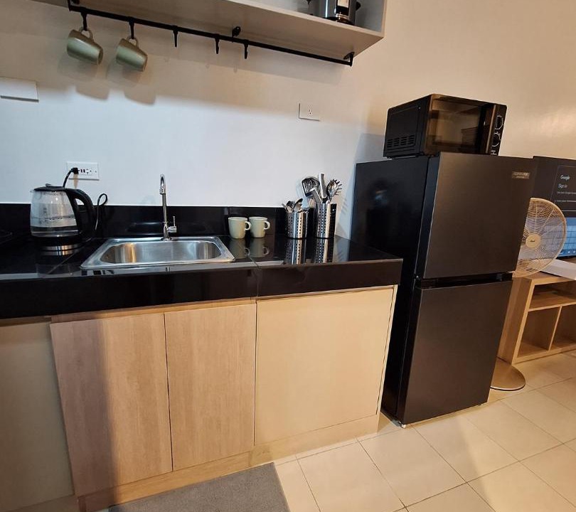 Photo of Kitchen in Caloocan