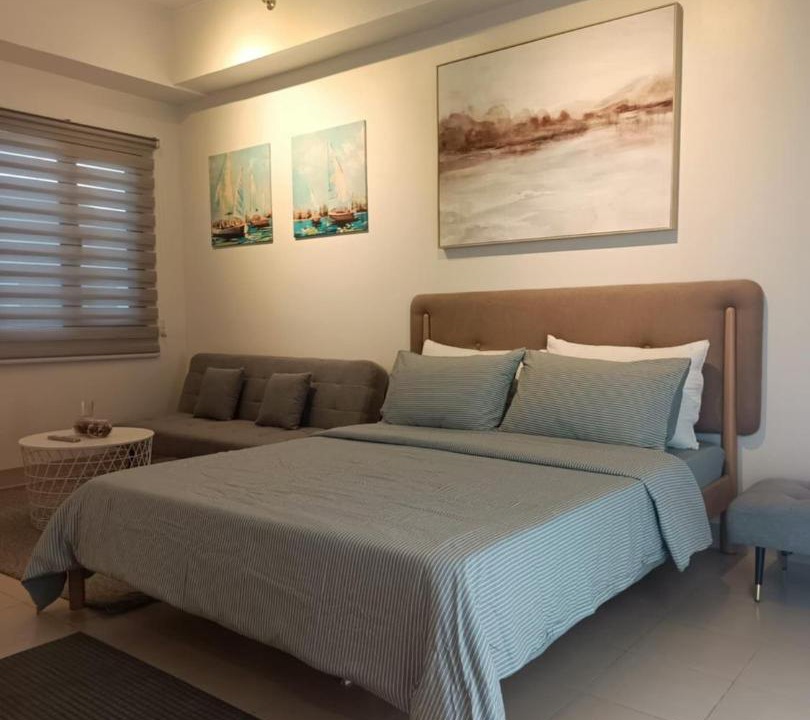Photo of Bedroom in Caloocan