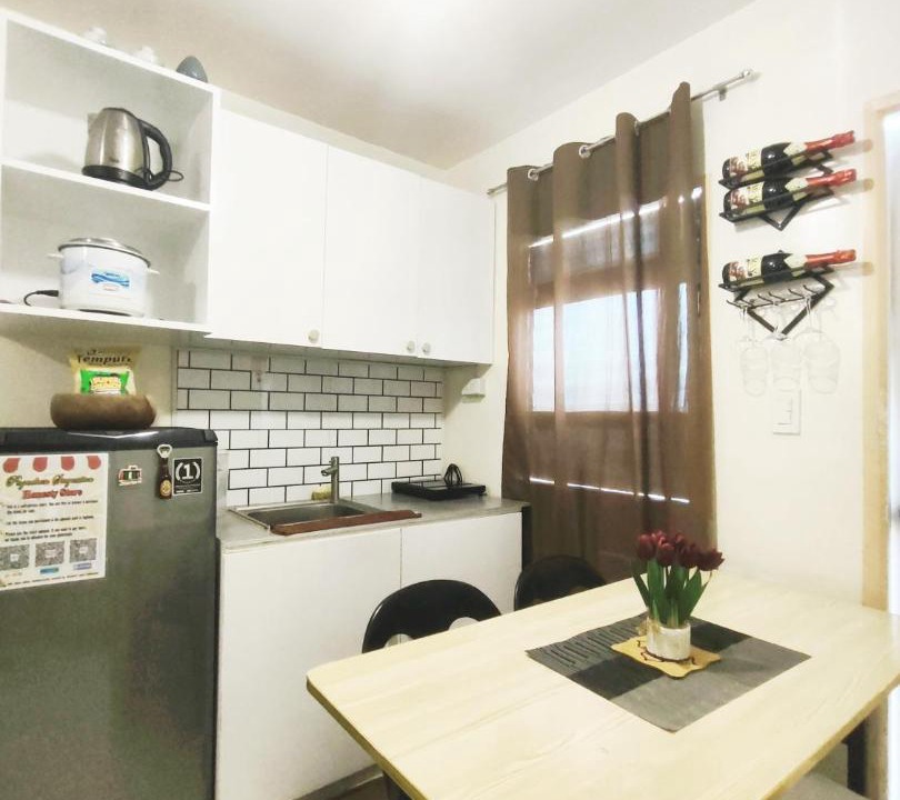 Photo of Kitchen in Pagadian