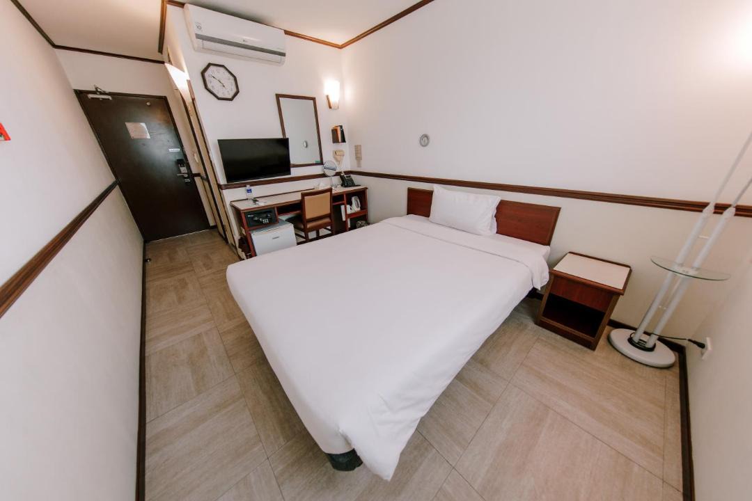 Photo of Bedroom in Bakilid