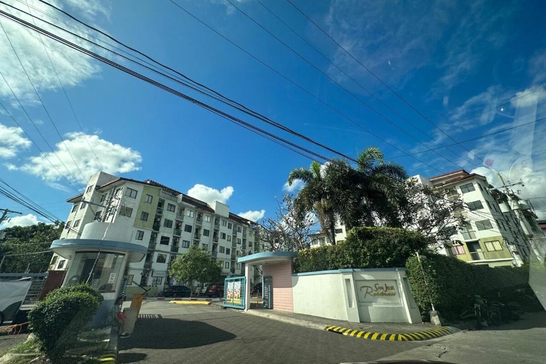 Photo of Buildings in Balibago