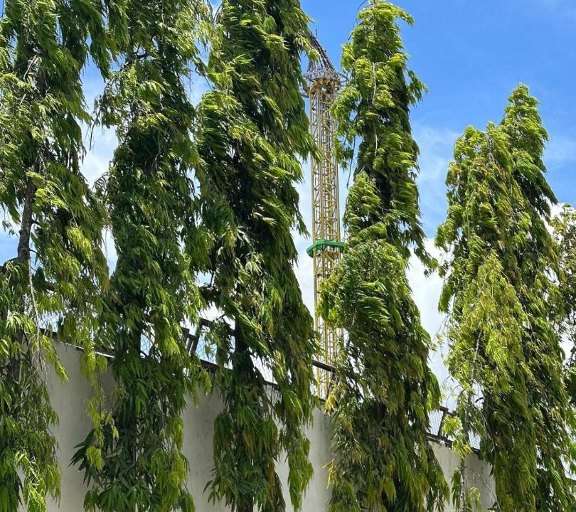 Photo of Outdoor in Balibago