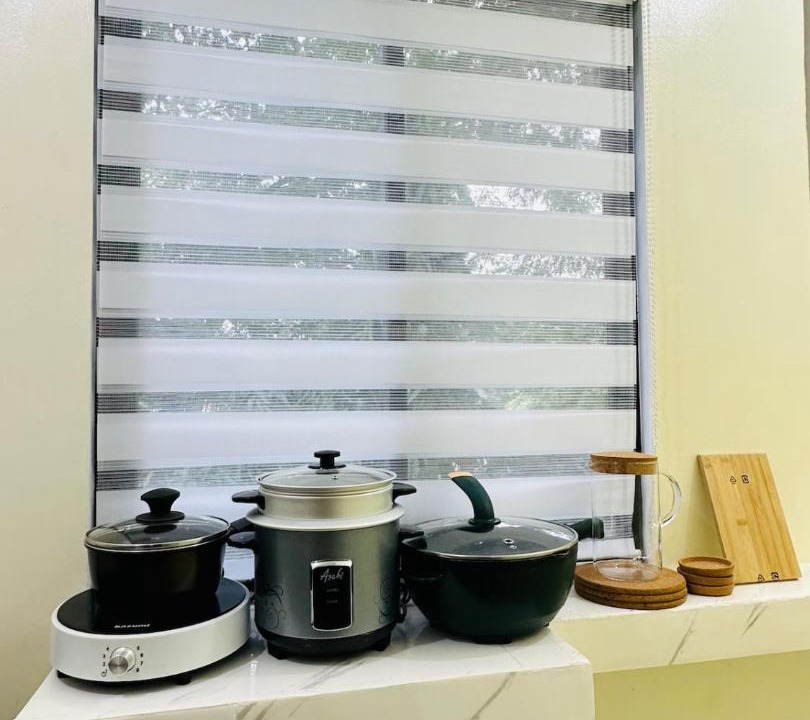 Photo of Kitchen in Balibago
