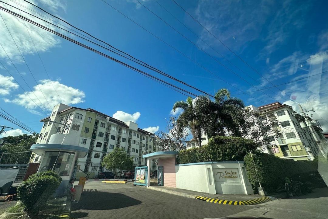 Photo of Buildings in Balibago