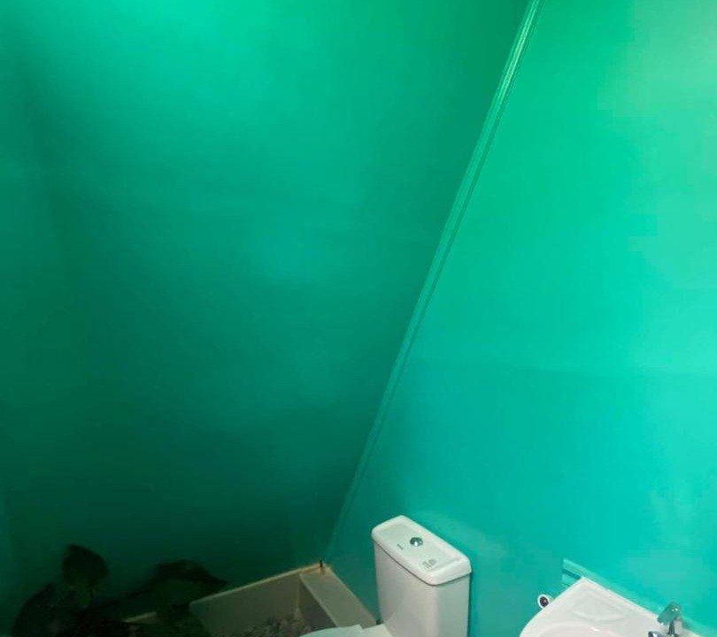 Photo of Bathroom in Albuquerque