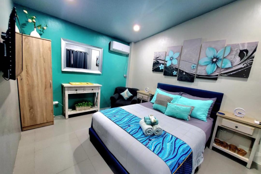 Photo of Bedroom in San Juan