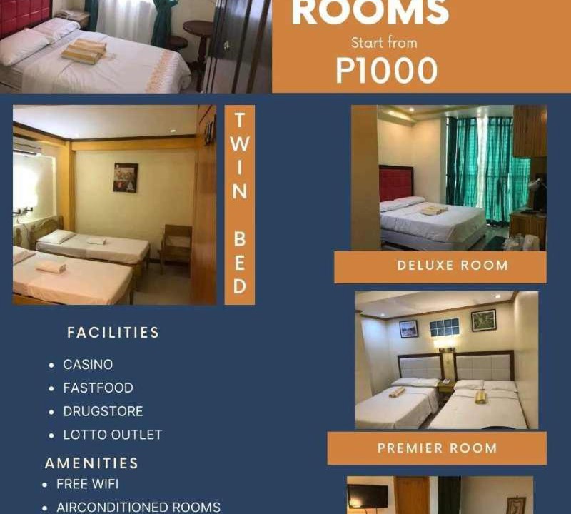 Photo of Bedroom in Ormoc