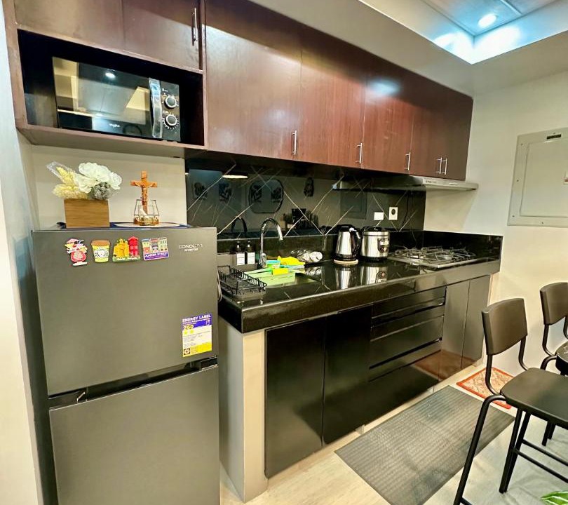 Photo of Kitchen in San Juan