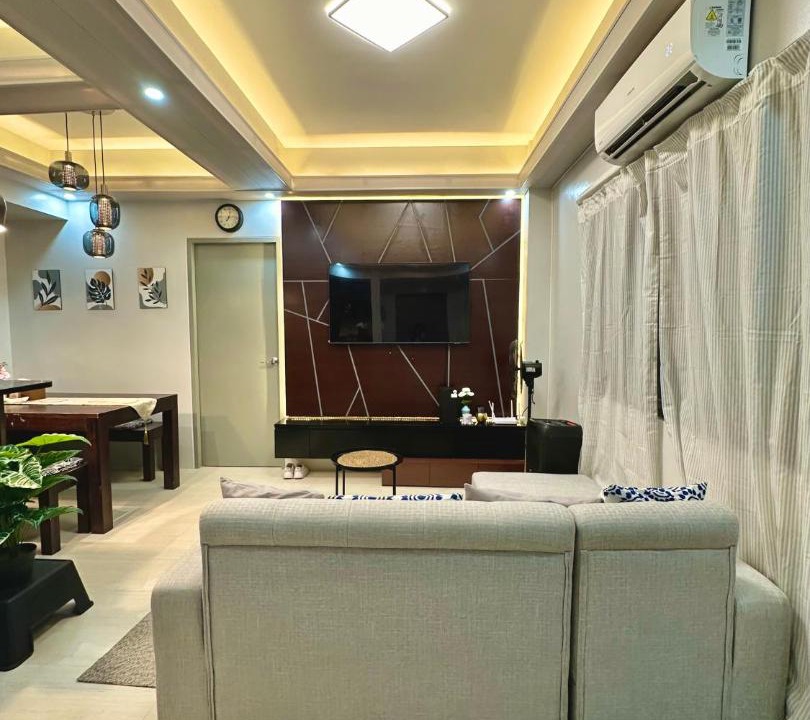 Photo of Livingroom in San Juan