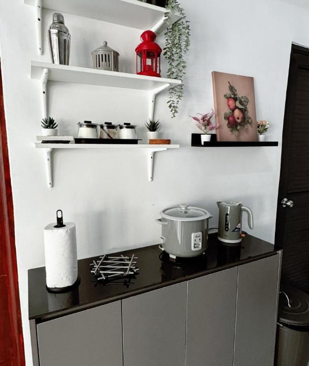 Photo of Kitchen in Caloocan