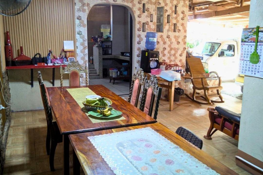 Photo of Kitchen in Padre Burgos