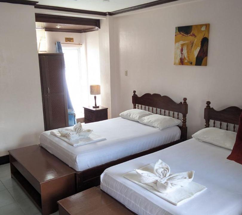 Photo of Bedroom in Padre Burgos