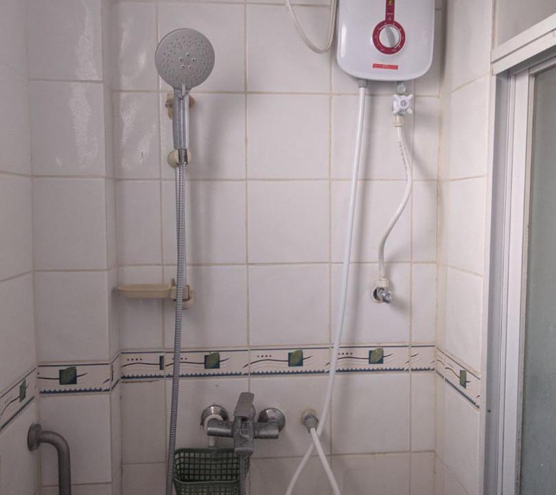 Photo of Bathroom in Padre Burgos