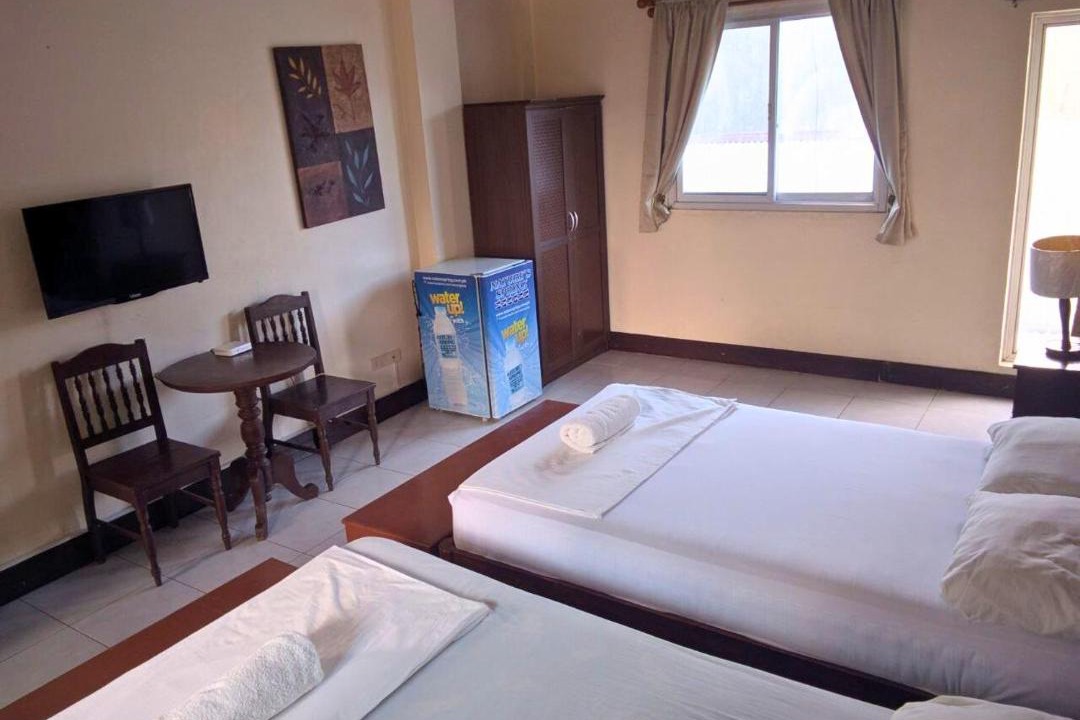 Photo of Bedroom in Padre Burgos