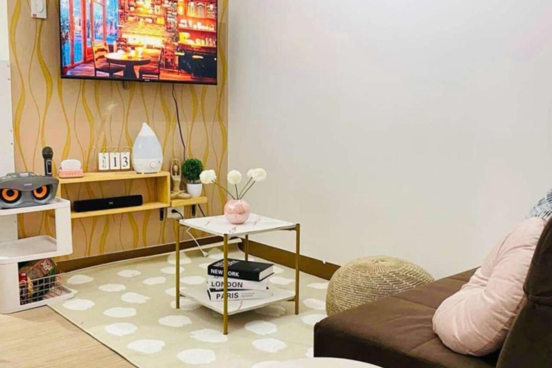 Photo of Livingroom in Novaliches