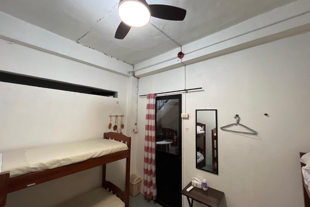 Photo of Bedroom in Davao