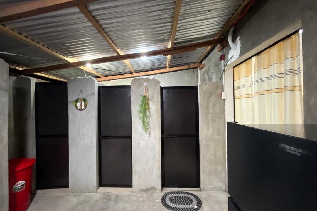 Photo of Bathroom in Davao