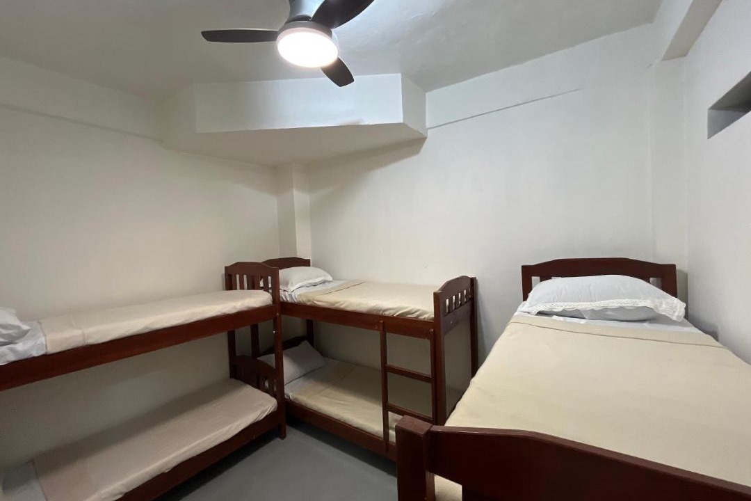 Photo of Bedroom in Davao