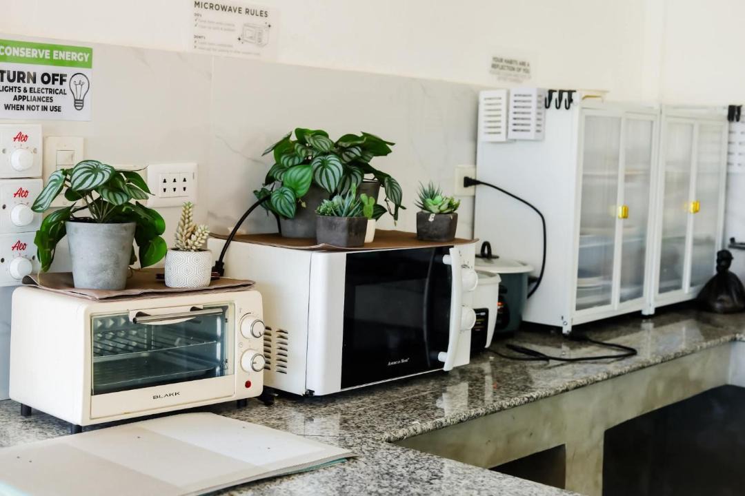 Photo of Kitchen in Libaong